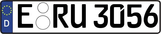 E-RU3056