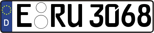 E-RU3068