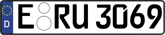 E-RU3069