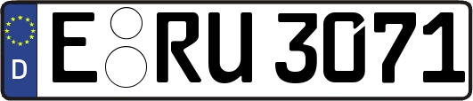 E-RU3071