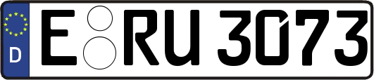 E-RU3073