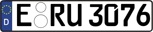 E-RU3076