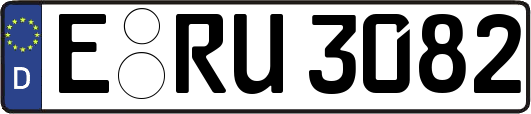 E-RU3082