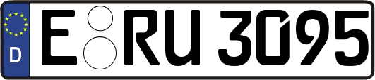 E-RU3095
