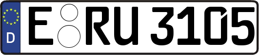E-RU3105
