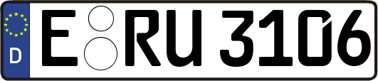 E-RU3106