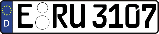 E-RU3107