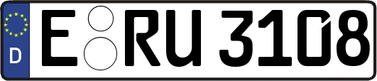 E-RU3108