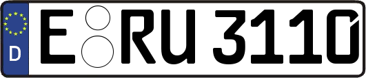 E-RU3110