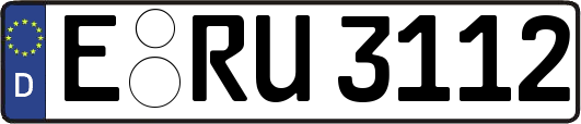 E-RU3112