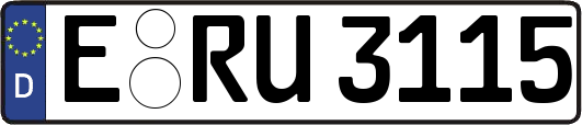 E-RU3115