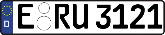 E-RU3121