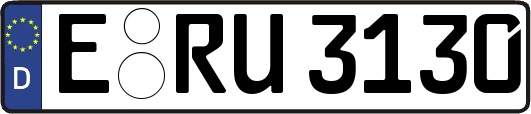 E-RU3130