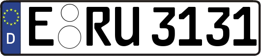 E-RU3131