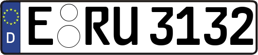 E-RU3132