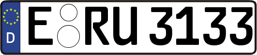 E-RU3133