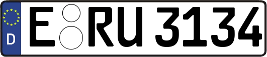 E-RU3134