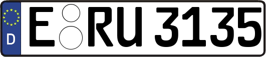 E-RU3135