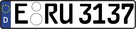 E-RU3137