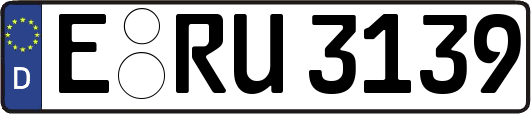 E-RU3139