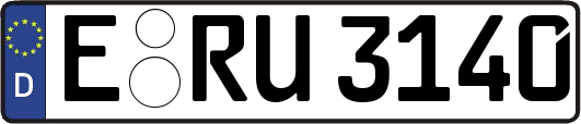 E-RU3140