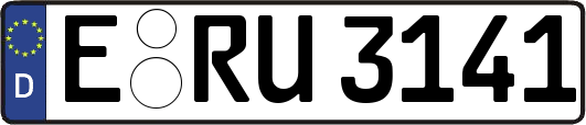 E-RU3141