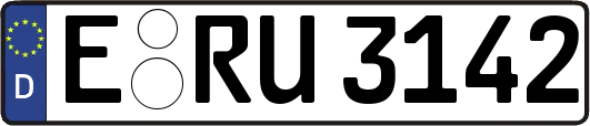 E-RU3142