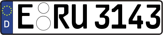 E-RU3143