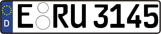 E-RU3145