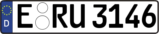 E-RU3146