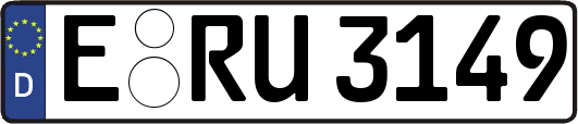 E-RU3149