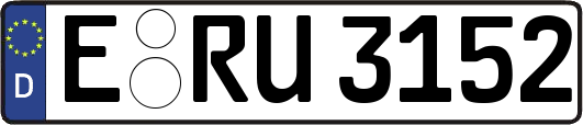 E-RU3152