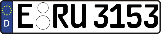 E-RU3153