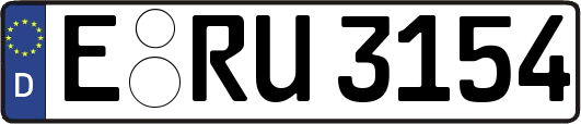 E-RU3154
