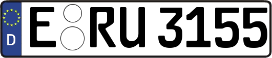 E-RU3155