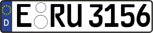 E-RU3156