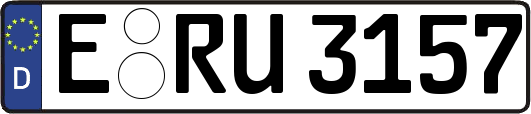 E-RU3157