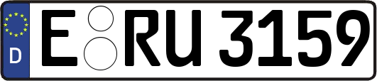 E-RU3159