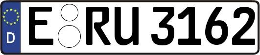 E-RU3162
