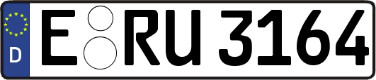 E-RU3164