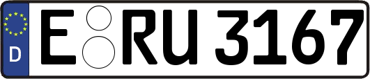 E-RU3167