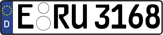 E-RU3168