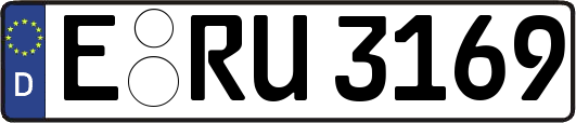 E-RU3169