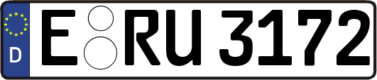 E-RU3172