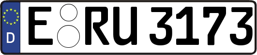E-RU3173