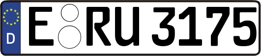 E-RU3175