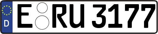 E-RU3177