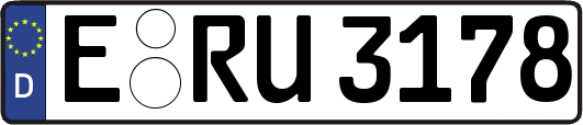 E-RU3178