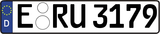 E-RU3179