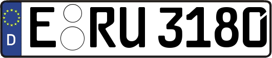E-RU3180